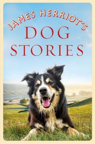 James herriot dog stories - dog,