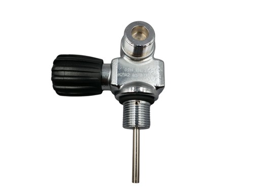 Used mono valve - , m25x2mm