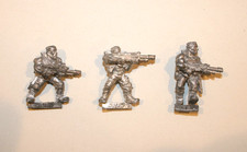 WARHAMMER 40K CATACHAN JUNGLE