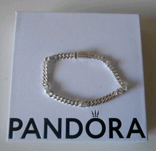 New pandora cuban chain link - new,
