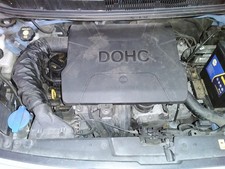 ENGINE KIA PICANTO MK3 (JA)