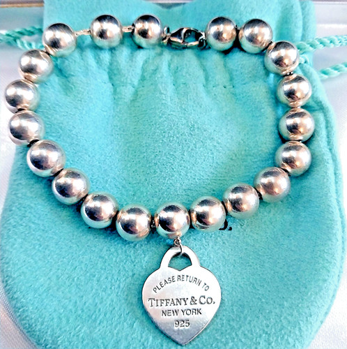 Tiffany bracelet 925 - tiffany, co