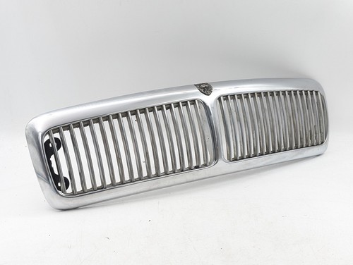 Front grille jaguar - front, x300