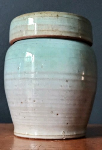 Vintage studio pottery - vintage,