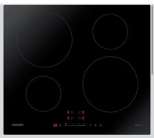 Samsung NZ64H37070K 4-Zone