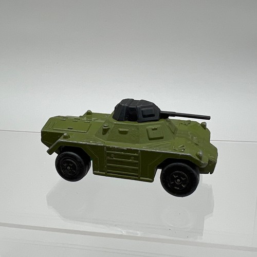 Vintage 1973 matchbox - vintage,