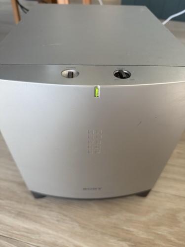 Sony wms215 active - sa-wms215,