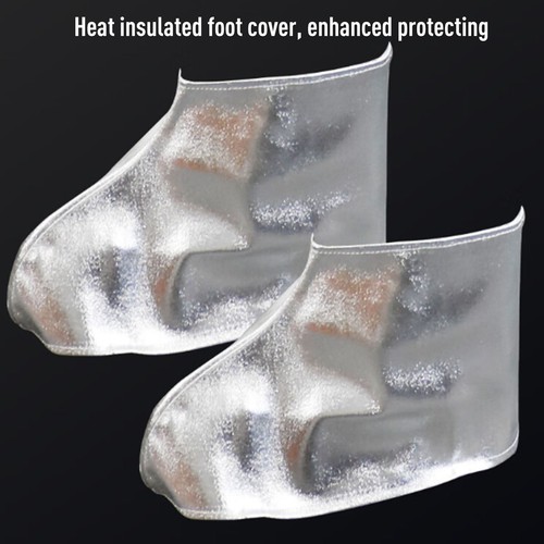 Heat insulated suit anti - insulated,