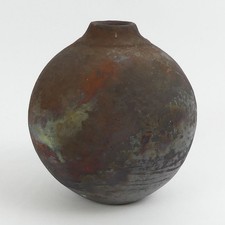 JULIE FURMINGER RAKU STUDIO