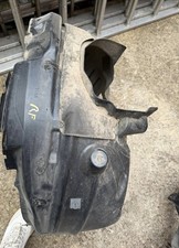 Front right wheel arch ford custom 19-23