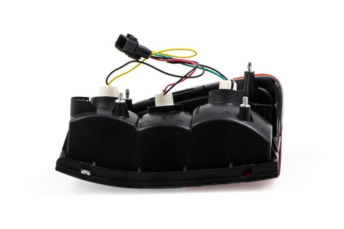 For mitsubishi l200 rear light - mitsubishi,