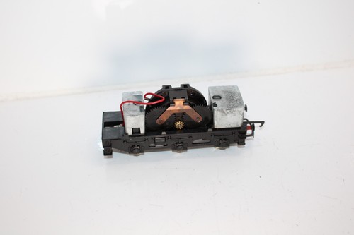 Hornby gauge - hornby, br