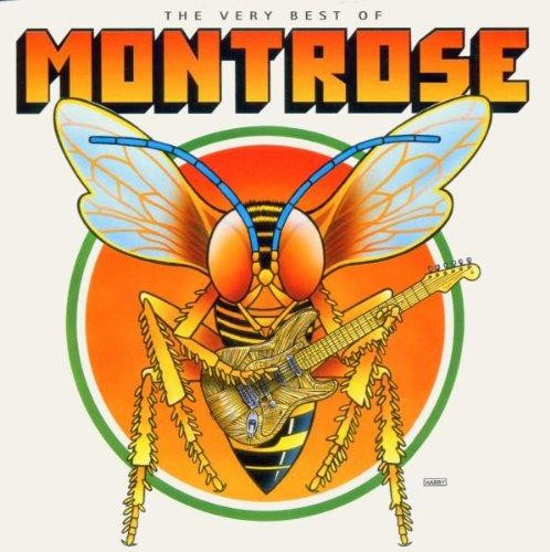 The very best montrose - the,
