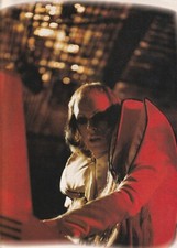 Roxy Music's Brian Eno, On