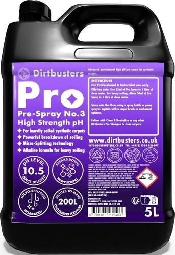 Dirtbusters carpet cleaning - dirtbusters,