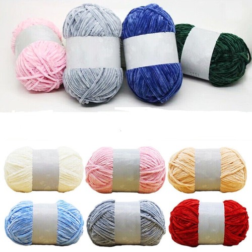 Soft chenille special plush - chenille,