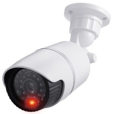 Dummy bullet cctv - bullet, security