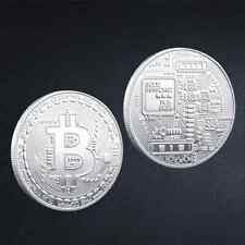 Dogecoin DOGE BTC Physical