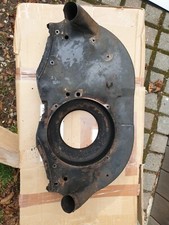 VW Splitscreen or Beetle