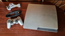 SONY PLAYSTATION 3 PS3 SLIM