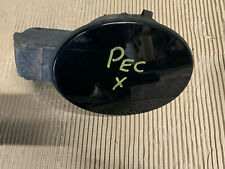 Jaguar X-TYPE FUEL FLAP WITH