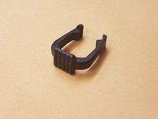 Genuine BMW 3/5/X3/X5 E53 HEADLIGHT WASHER HOSE CLIP WASHER JET PUMP PIPE CLIP