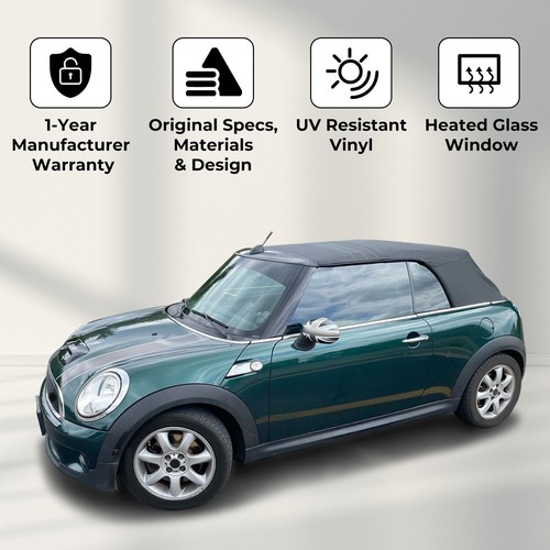 For mini cooper cabrio - for, cooper/s
