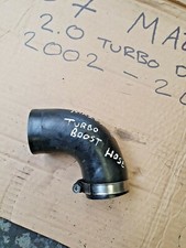 MAZDA 6 TS TURBO BOOST HOSE PIPE 2.0 DIESEL (2002 - 2007)