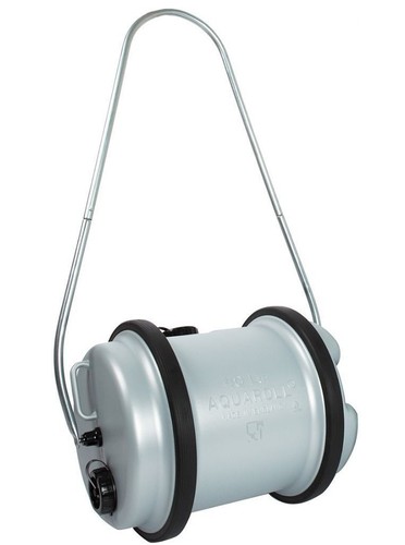 Aquaroll premium silver - premium,
