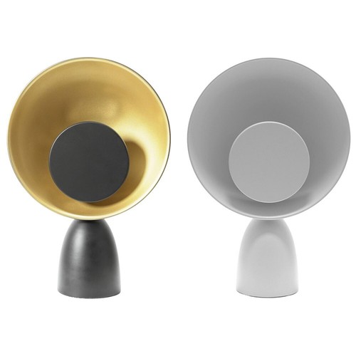 Integrated led table lamp - led,