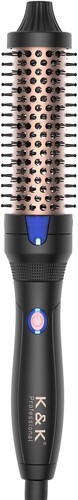Thermal brush keratin - k&k,
