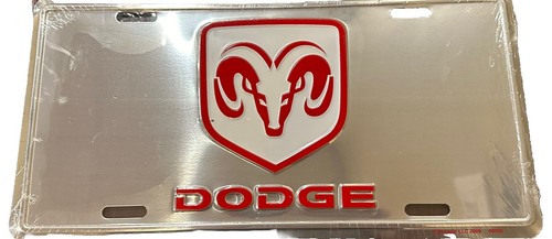 Dodge ram chrome - dodge,