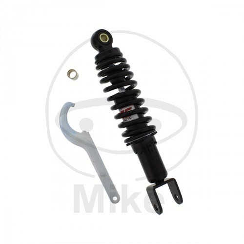 Mono rear shock - rear, yss