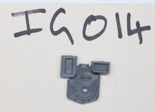 IMPERIAL GUARD SENTINEL CABIN