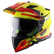 Motorcycle Helmet Axor X-Cross