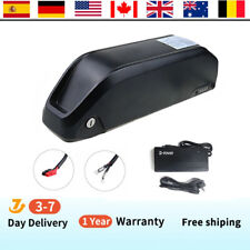 52V 48V 36V Ebike Battery 20Ah