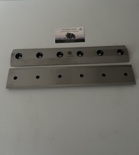 Chipper blades to fit