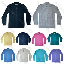 Ladies Pattern Knitted Warm