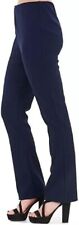 Ladies Nurse Work Stretch Elasticated Trousers Soft and Comfy | Sizes UK 8-26