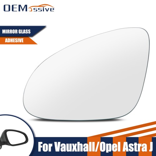 For vauxhall astra 2009 - j, 2009-2016
