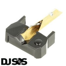 Stylus for SHURE M75EJ II