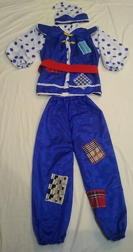 Robin hood snow white - robin, 7