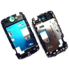 HTC Wildfire G8 rear