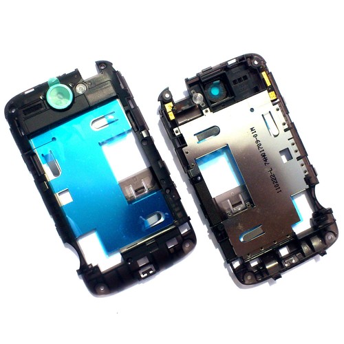 Htc wildfire rear - wildfire,