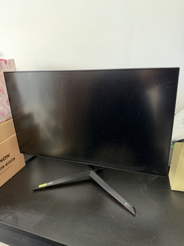 Gaming monitor 27gp950 - lg,