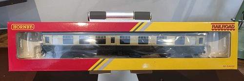 Hornby r4353 railroad coach - r4353,