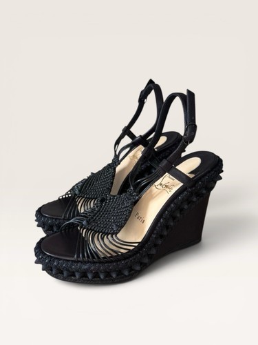 Christian louboutin janis - christian, in