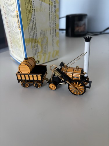 Matchbox models yesteryear - models,