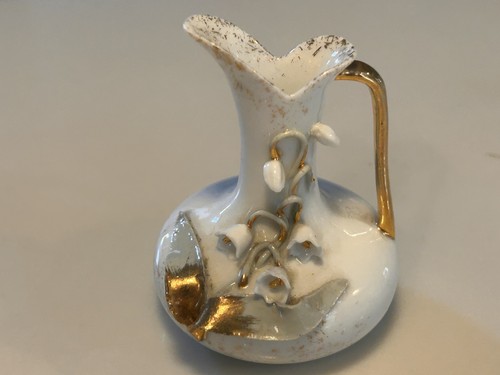Vtg lefton china - china, painted