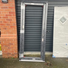BRAND NEW COMPOSITE DOOR